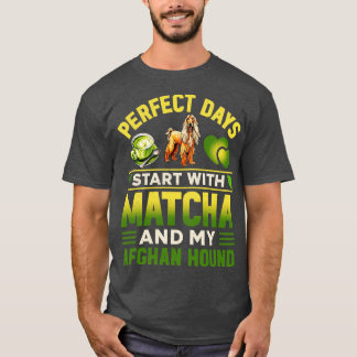 T-shirt Hound 1 afghan