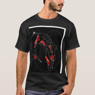 T-shirt Houndoom Graphic