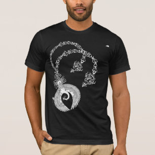 T-shirt Houoh-Ren 鳳 凰 蓮