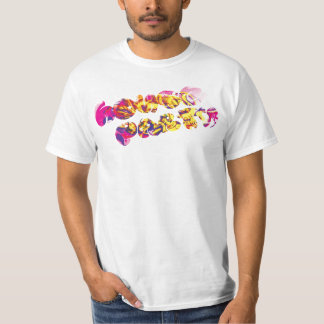 T-shirt house_party