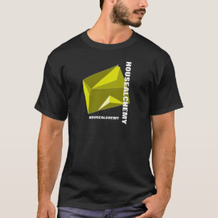 T-shirt "Housealchemy "