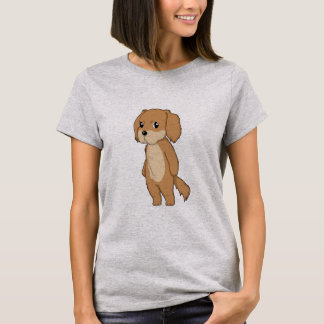 T-Shirt Hovawart