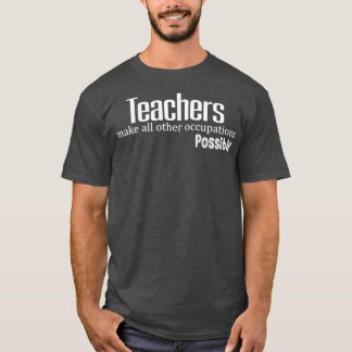 T-shirt How To Do Math Funny Quote Cool 7