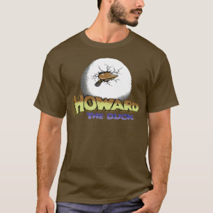 T-shirt Howard le canard 42