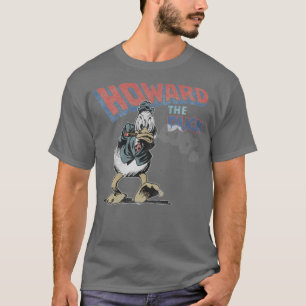 T-shirt Howard Le Canard ThirtHoward le Canard