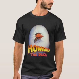 T-shirt Howard The Duck Classic