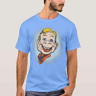 T-shirt Howdy Doody