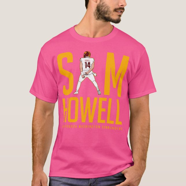 T-shirt Howell (Devant)
