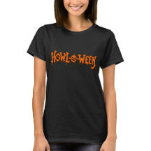 Howl-O-Ween Halloween Patte De Chien Citrouille Fe