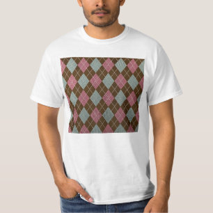 T-shirt Howl's Moving Castle gars vintage