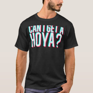 T-shirt Hoya Meme : Citations