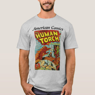 T-SHIRT HT 4