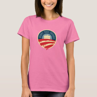 T-shirt HTF Oh-Mama !