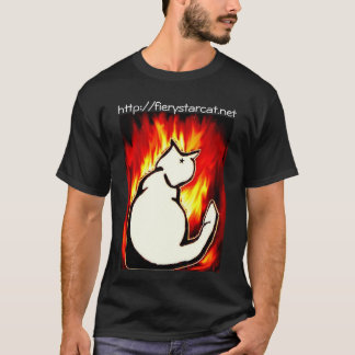T-shirt http://fierystarcat.net
