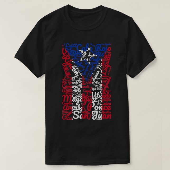 T-shirt https://www.zazzle.com/store/pereiraneto (Design devant)