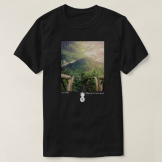 T-shirt HU X Ben Mikha