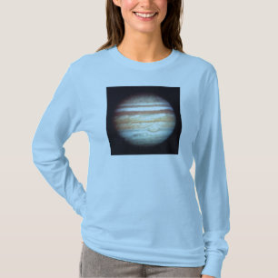 T-shirt Hubble Jupiter