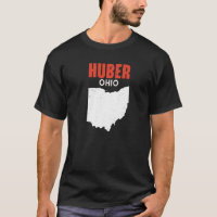 HUBER HEIGHTS Ohio USA State America Travel Ohioan