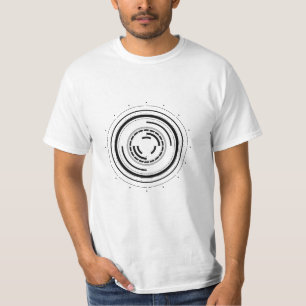 T-shirt Hud Sci-Fi