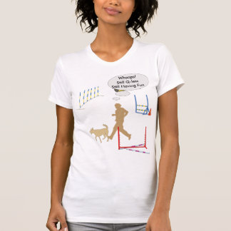 T-shirt Huées ! Aucun Q