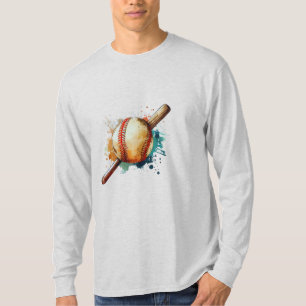 T-shirt Hues d'exécution