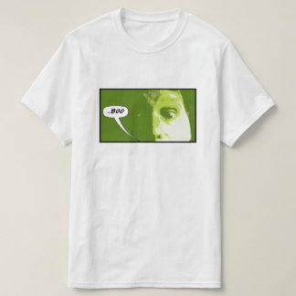 T-shirt … Huez