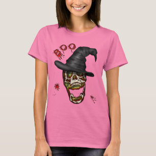T-shirt Huez