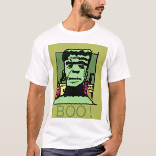T-SHIRT HUEZ !