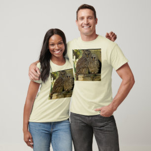 T-shirt Huez et la maman - 2014