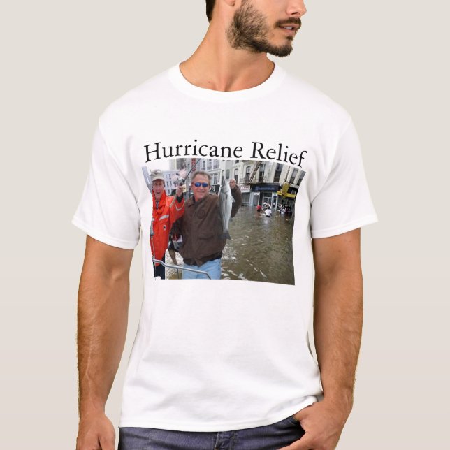 T-SHIRT HUEZ L'ÉQUIPE BUSH (Devant)