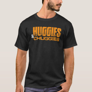 T-shirt Huggies and Chuggies