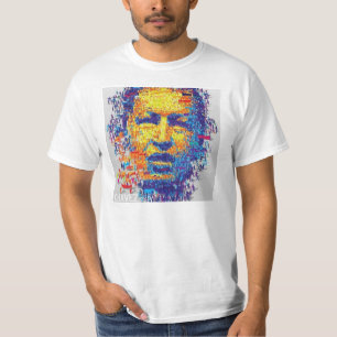 T-shirt Hugo Chavez