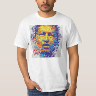 T-shirt Hugo Chavez