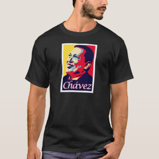 T-shirt Hugo Chávez