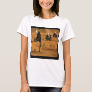 T-shirt Hugo Simberg
