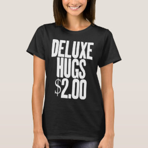 T-shirt Hugs Deluxe 2 00 $ Hugs Cuddle Cuddle Cuddling