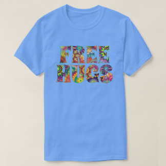 T-shirt Hugs Gratuits