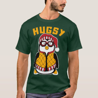 T-shirt HUGSY Essentiel