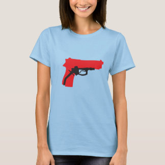 T-shirt HuileKills