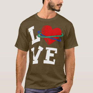 T-shirt Hula Hoop Fitness 2