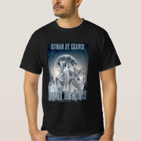 Humain Par Chance Alpha Par Choix Alpha Trois Loup