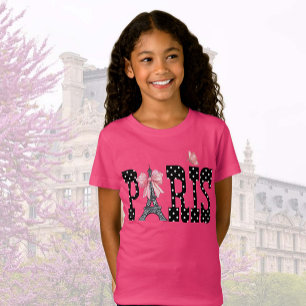 T-Shirt Humeur de Paris