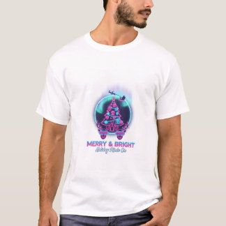 T-shirt Humeur de vacances