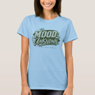T-shirt Humeur inconnue