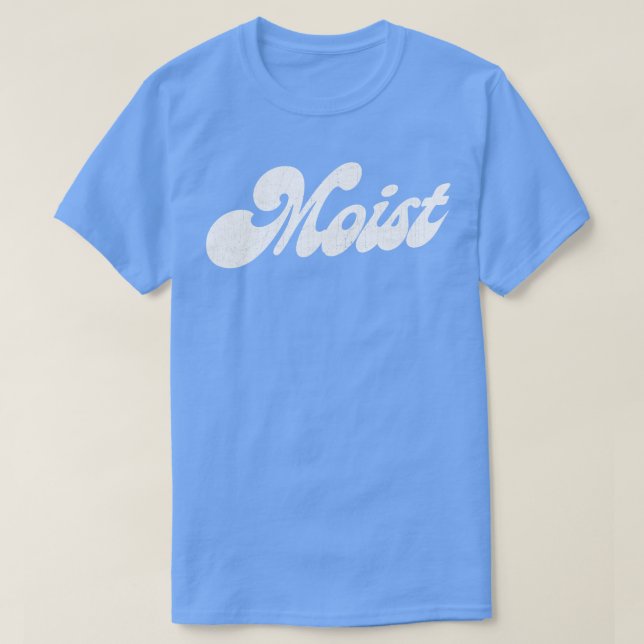 T-shirt Humiste (Design devant)