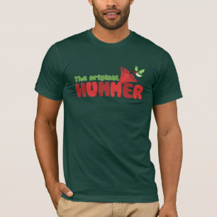 T-shirt Hummer original