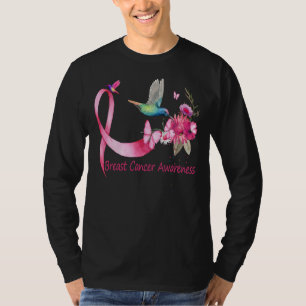T-shirt Hummingbird