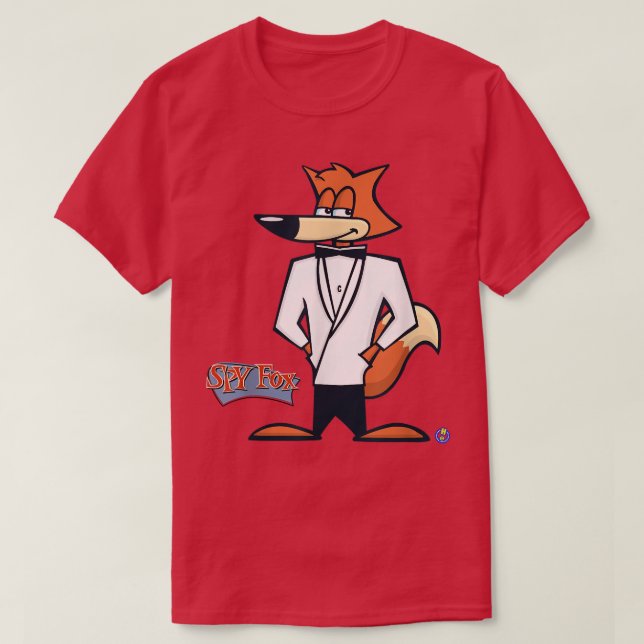T-shirt Humonge Entertainment Spo (Design devant)