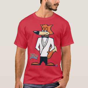 T-shirt Humonge Entertainment Spo