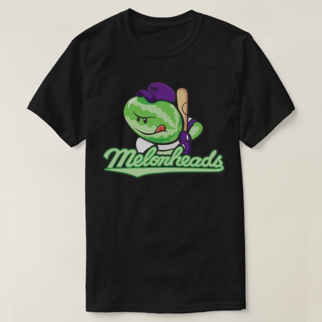 T-shirt Humongous Melonheads Classic T Shirt Essential T S (Design devant)